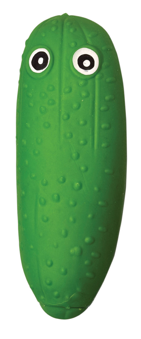 Big Dill Squishy Pickle