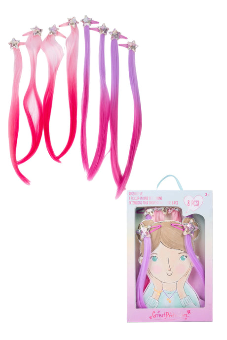 Hair Extensions | Rodeo Drive