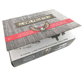 Cabinet of Owl Pellets: Dissection Kit boxed owl pellet science kit with bone charts and probes