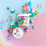 KidDough To Go | Unicorn Party