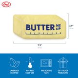 Eye Pillow | All Butter