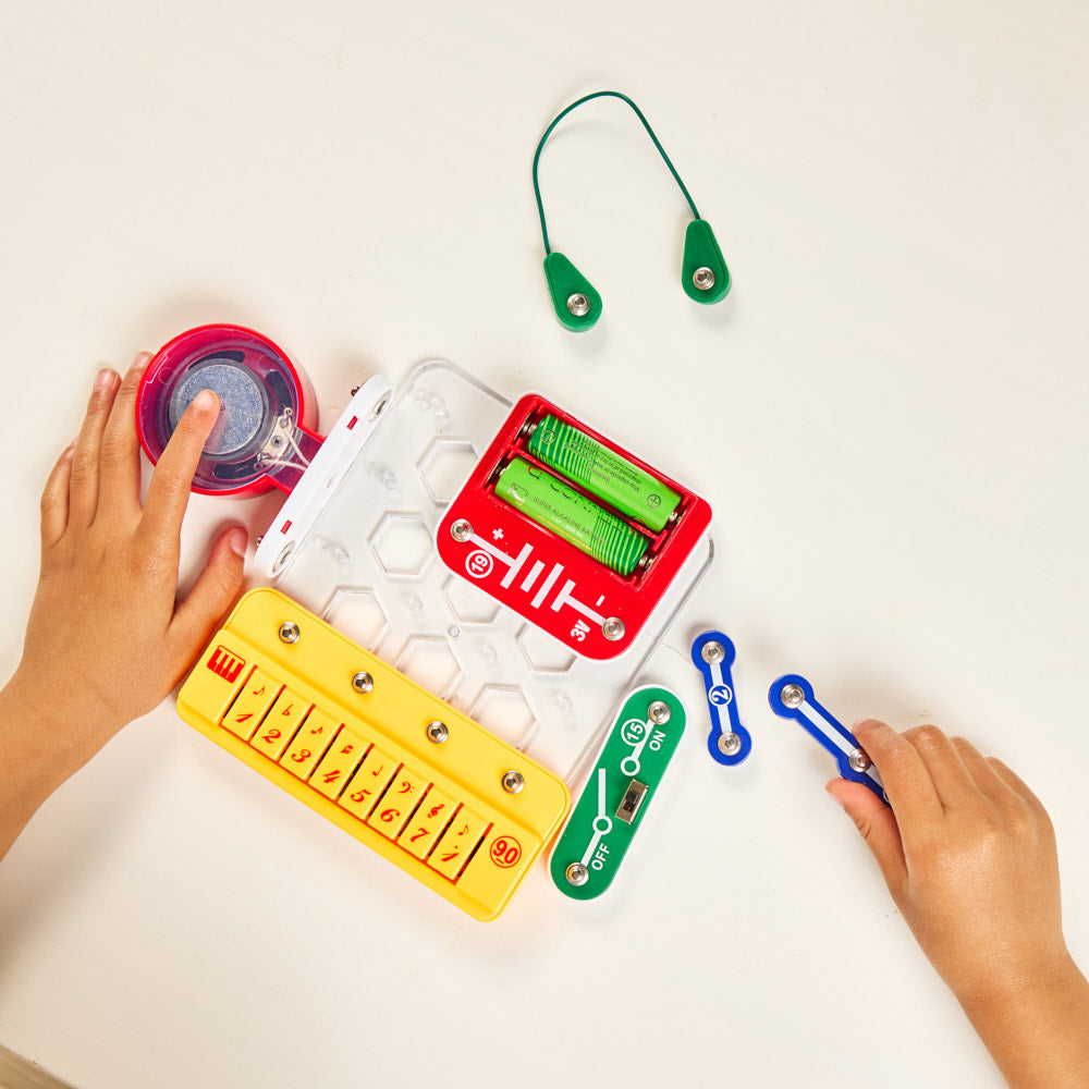 Electrofun | Music Keyboard