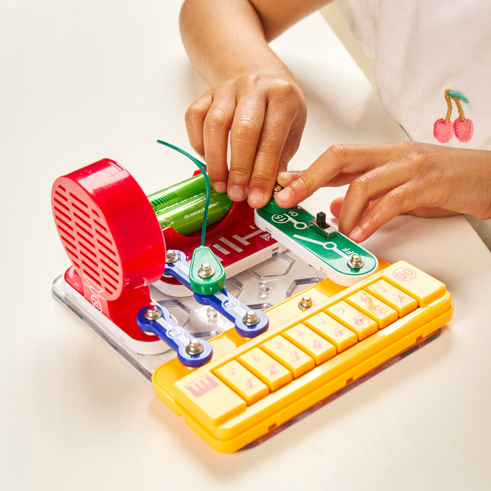 Electrofun | Music Keyboard