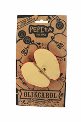 Natural Teether | Pepita the Apple