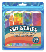 Zen Strips | Bumpy Brights