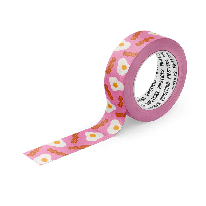 Washi Tape Egg-cellent Choice