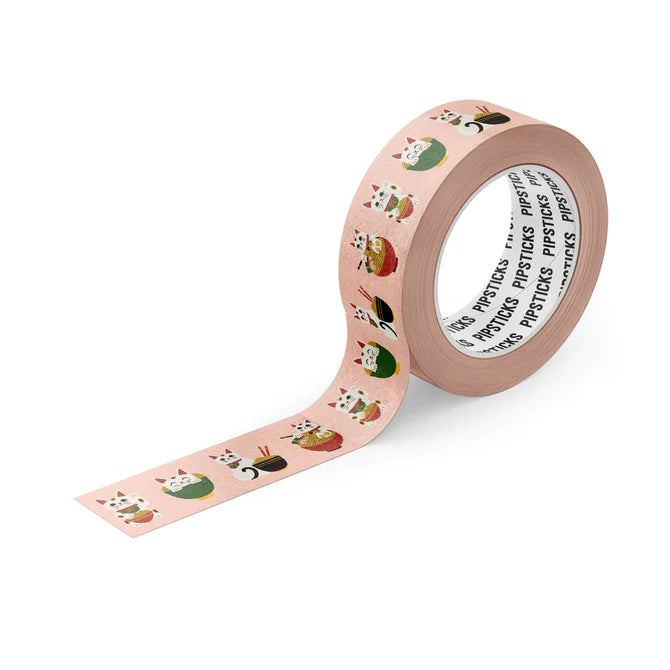 Washi Tape Use Your Noodle