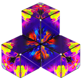 Shashibo DODECA | Infinity