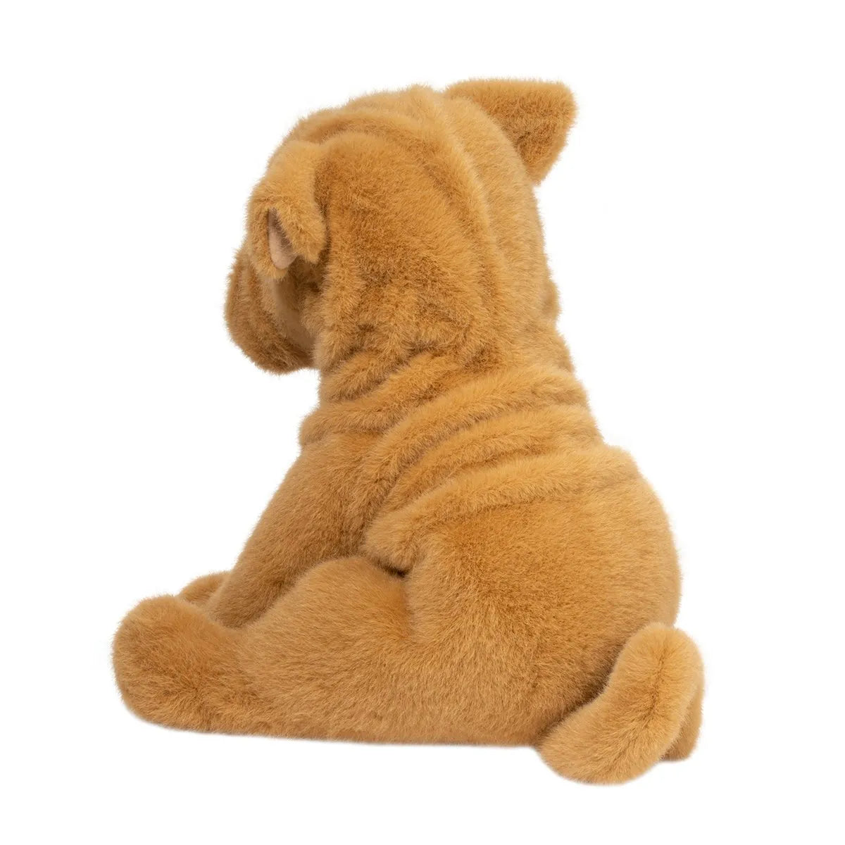 Shar-Pei Tater DLux