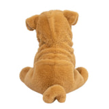 Shar-Pei Tater DLux