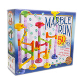 Marble Run 50 Piece