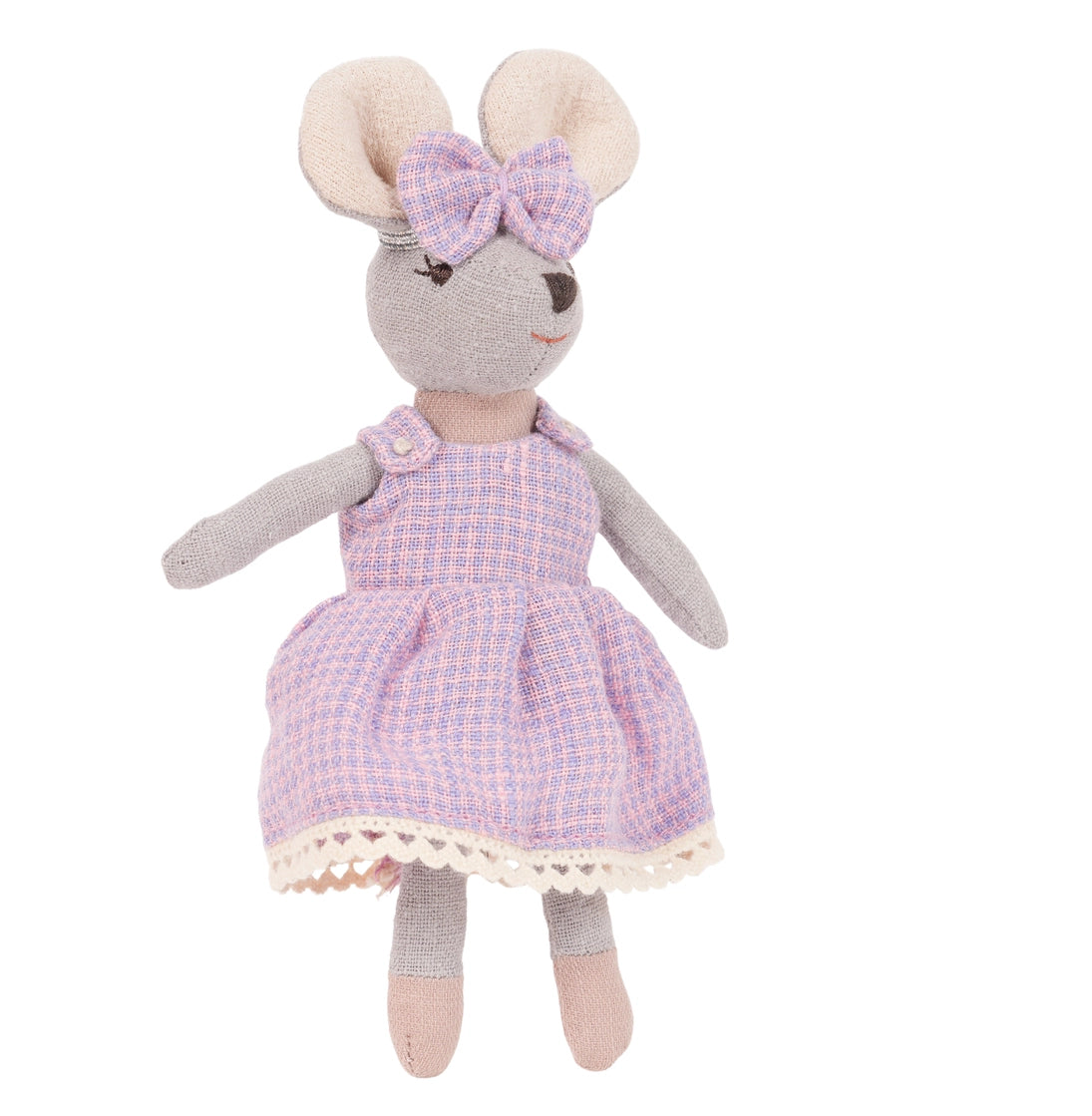 Levlovs | Mouse Violet