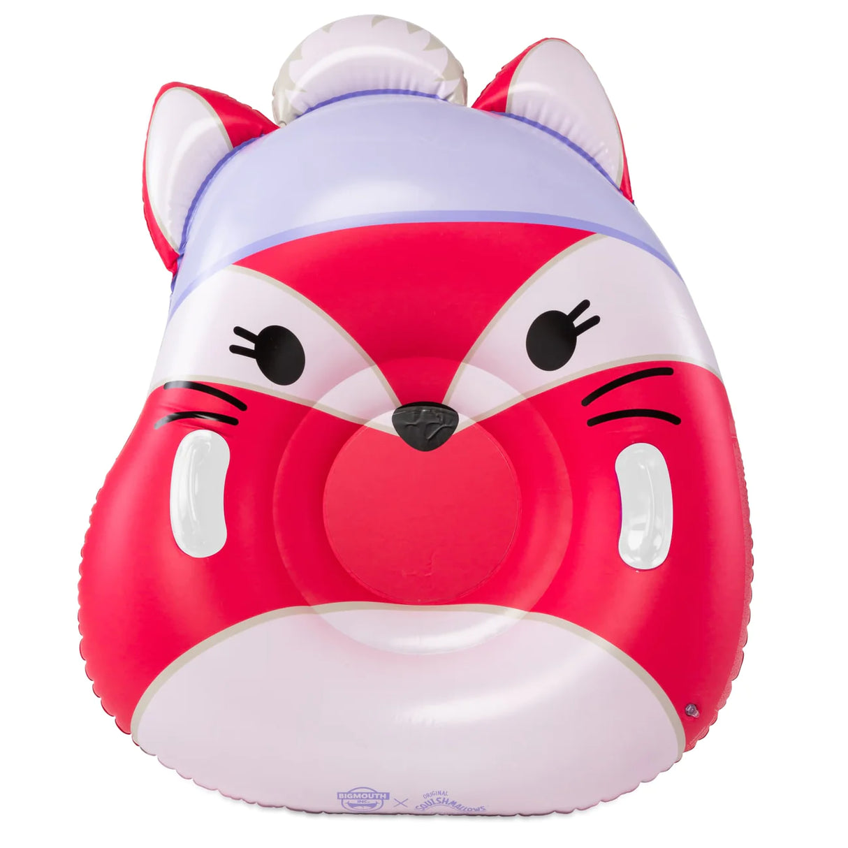 Snow Tube | Squishmallows Fifi the Fox