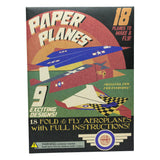 Paper Planes