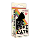 We Love Cats