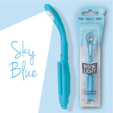 The Really Tiny Book Light | Sky