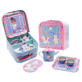 Tea Set | Rainbow Fairy