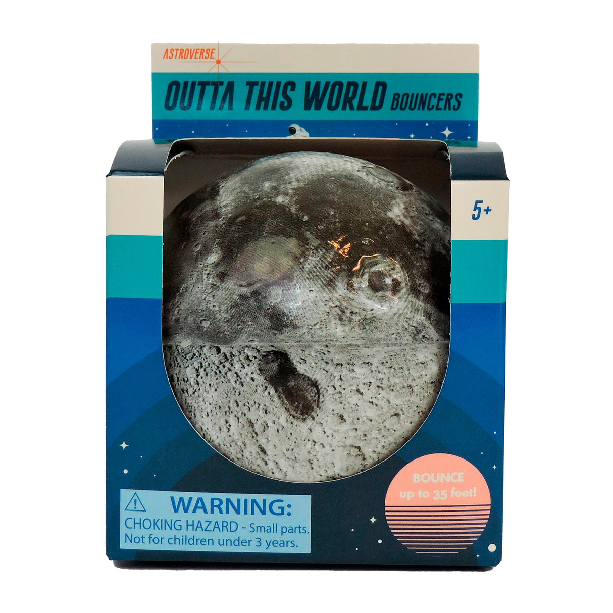 Outta This World Bouncer