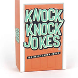 Knock Knock Jokes