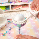 Play & Display Mermaid Parfait Clay Kit