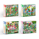 36pc Pets Mini Puzzle