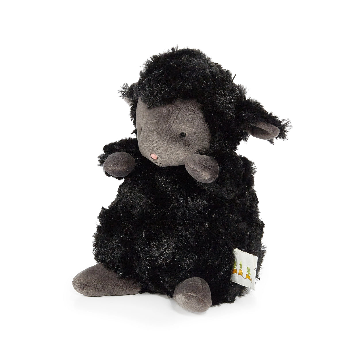 Wee Kiddo the Black Lamb