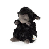 Wee Kiddo the Black Lamb