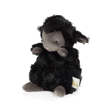 Wee Kiddo the Black Lamb