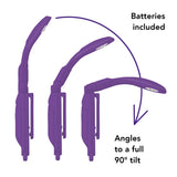 The Really Tiny Book Light | Slate
