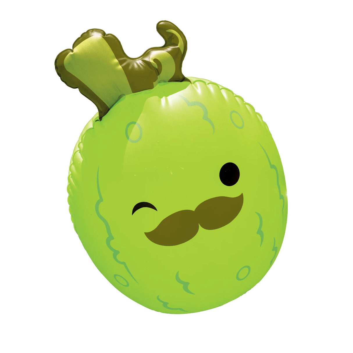 Beach Bobbers | Charles the Pickle
