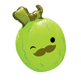 Beach Bobbers | Charles the Pickle