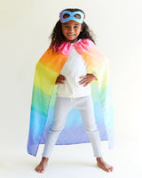 Rainbow Cape