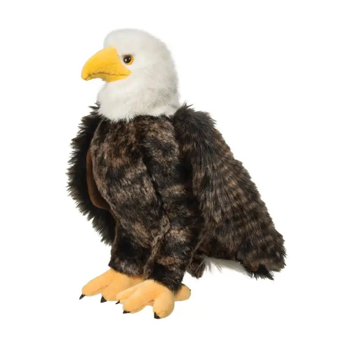 Eagle Adler