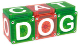 Magnatiles Micromags Learn Letters