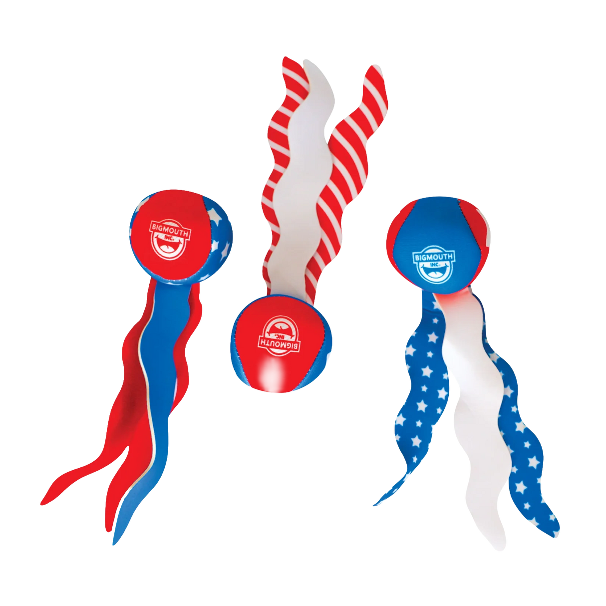 Dive Toys | Stars & Stripes