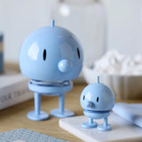 Hoptimist Bumble Small | Light Blue