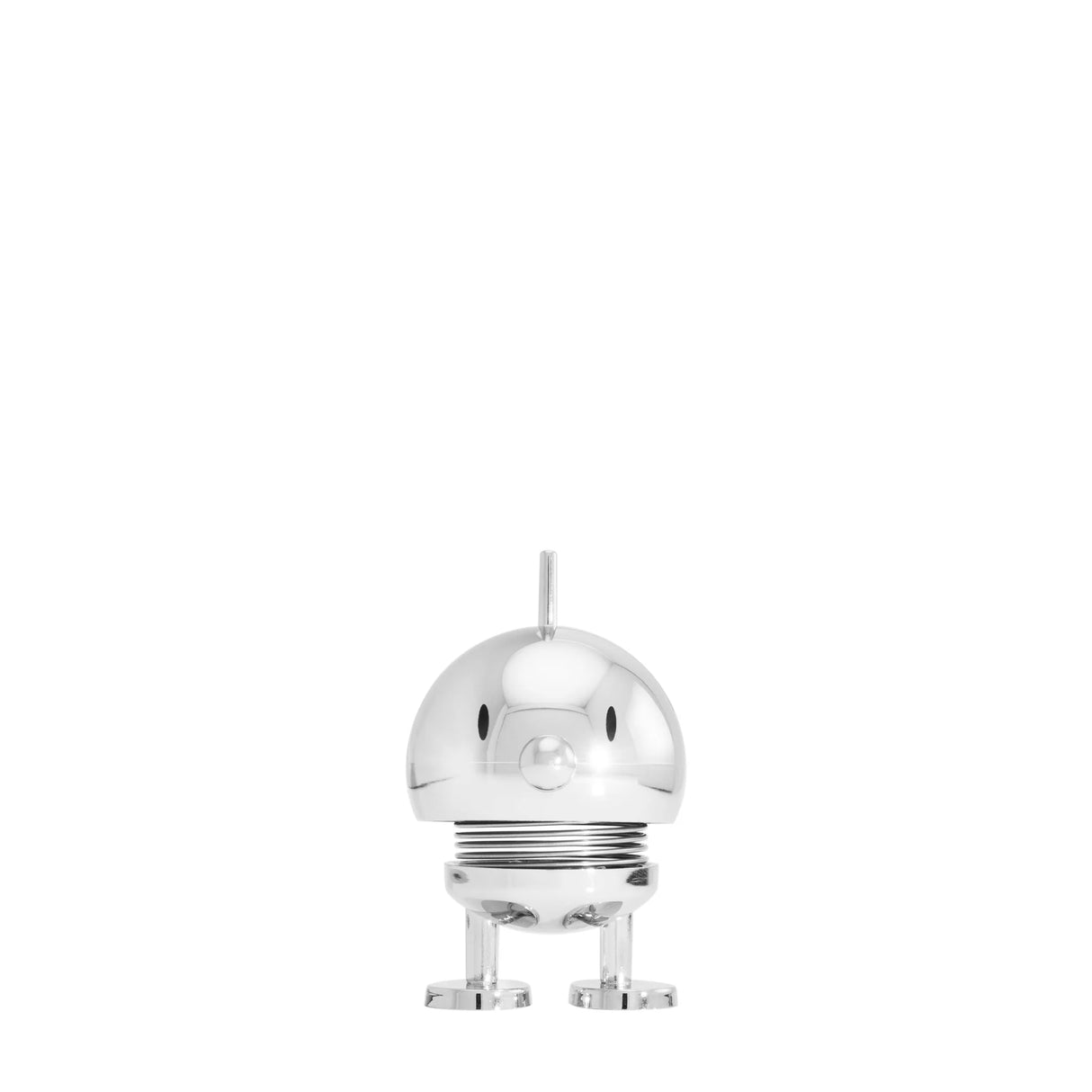 Hoptimist Bumble Small | Chrome