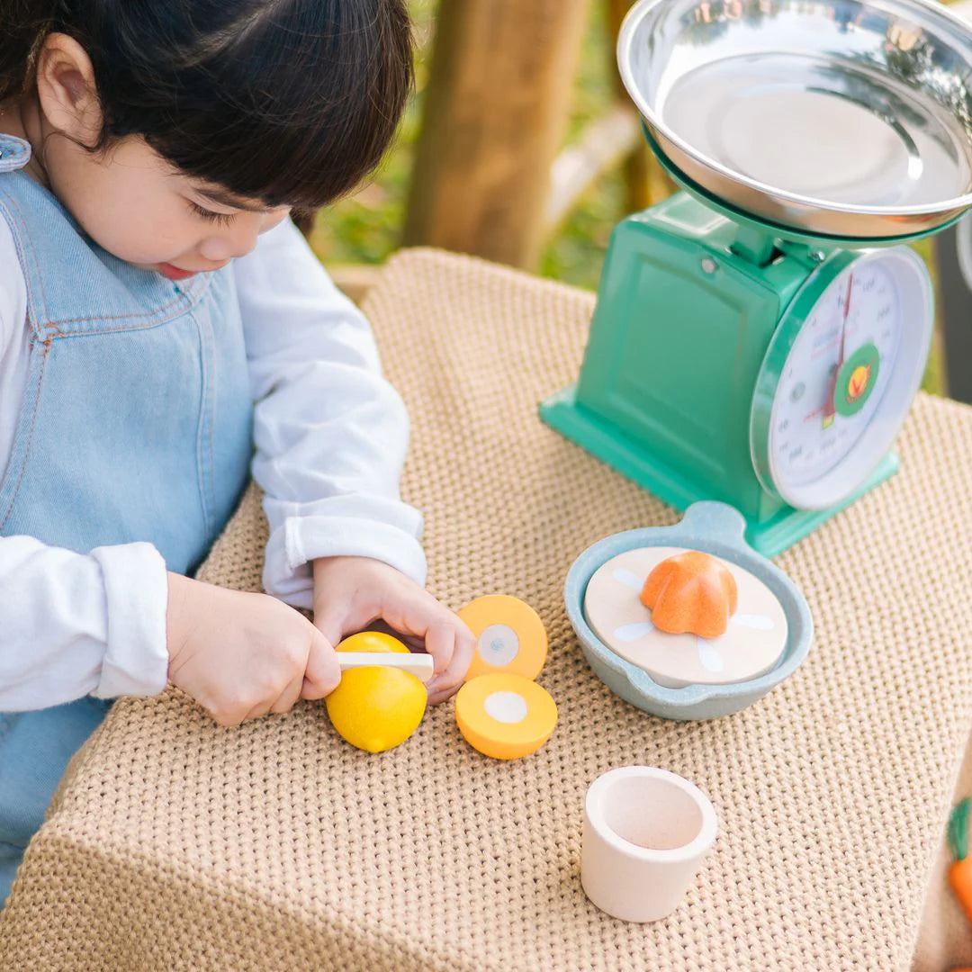 Fresh Squeeze Juicer Set