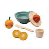 Fresh Squeeze Juicer Set