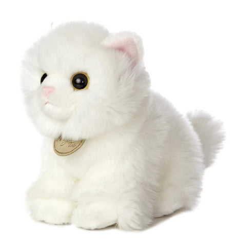 Angora Kitten