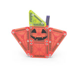 Magnatiles Micromags Spooky Travel Set