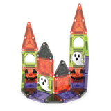 Magnatiles Micromags Spooky Travel Set