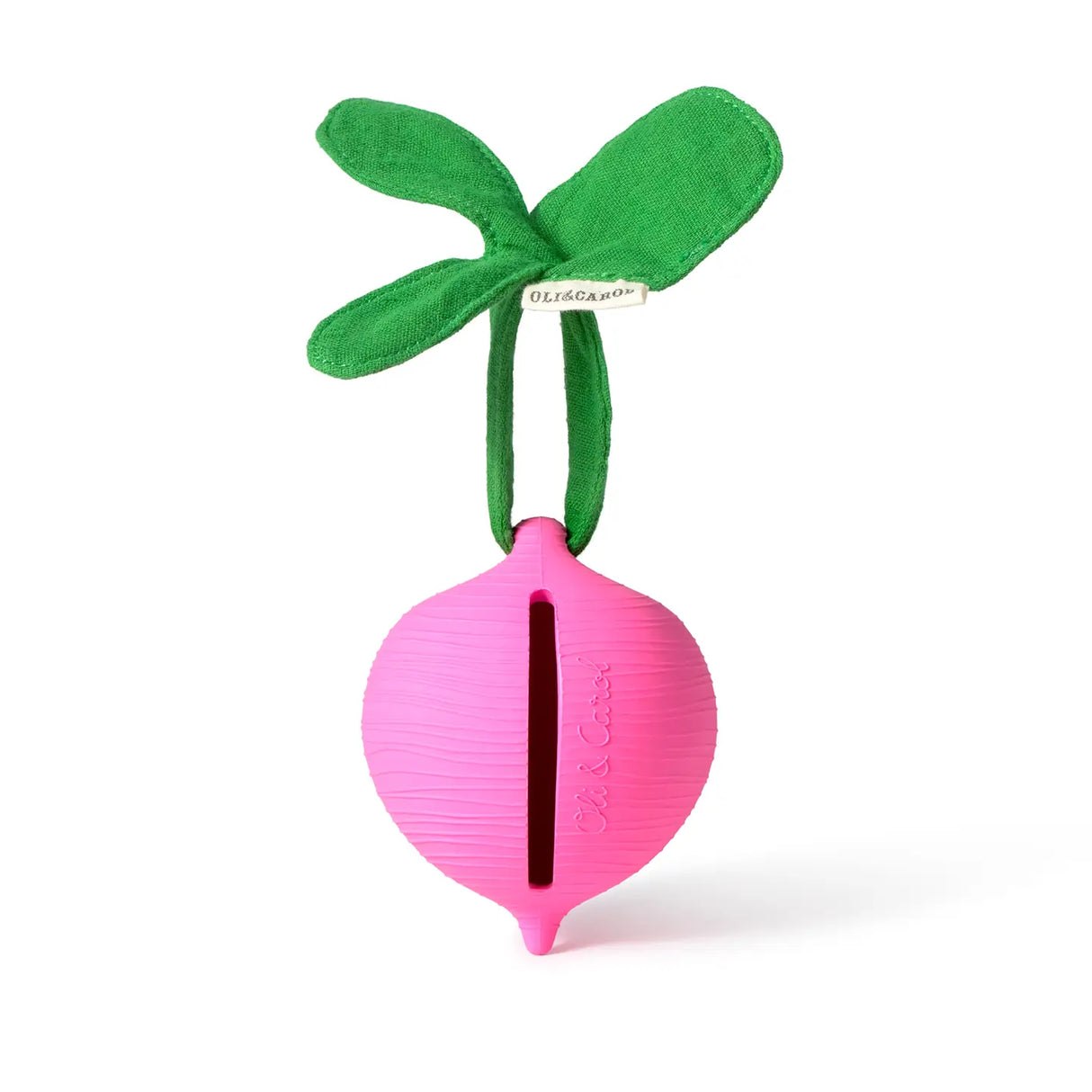 Pacifier Case | Ramona the Radish