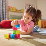 Magnatiles Micromags Cubes