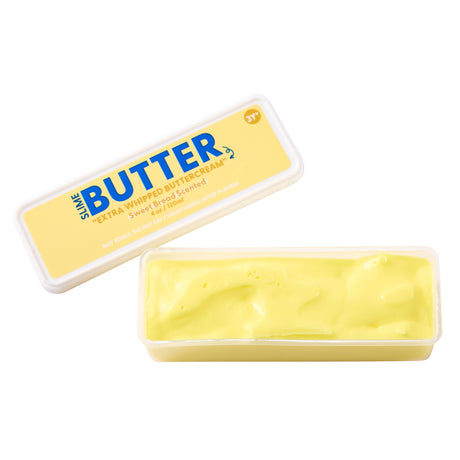Extra Whip Butter Slime