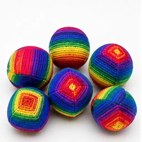 Feelzies Pro Series Footbag