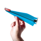 Powerup 2.0 Paper Airplane Engine | Blue