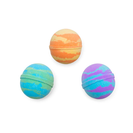 Bath Bomb | Beach Shoe Charm