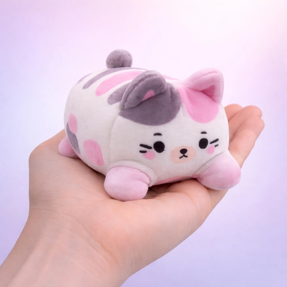 Super Duper Sugar Squisher Plush | Purrfect Pals
