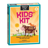 Magnetic Poetry | Kids' Kit